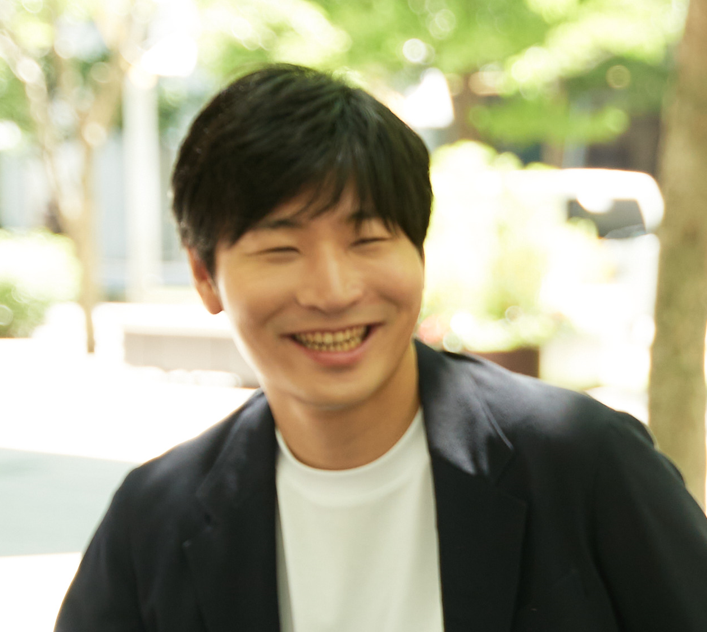 さもこ渡邉ページ 代表インタビュー】株式会社OpenHeart CEO 渡邉 晃司 | 熱狂
